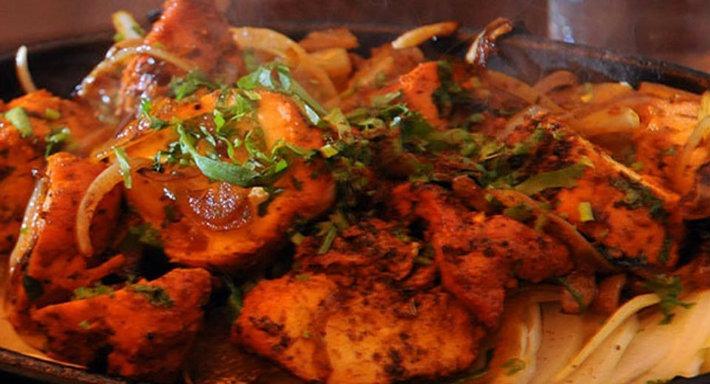 The Rajdoot Indian Restaurant photo 4