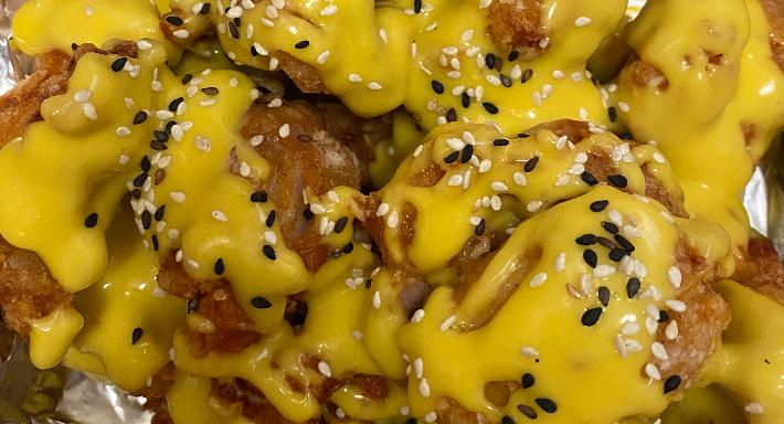 Jeonju Bibimbap全州拌饭 photo 2