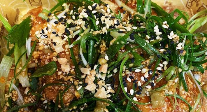 Jeonju Bibimbap全州拌饭 photo 3