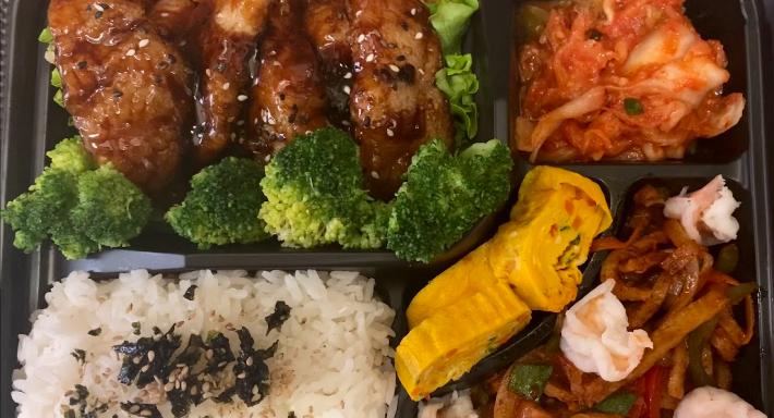 Jeonju Bibimbap全州拌饭 photo 4