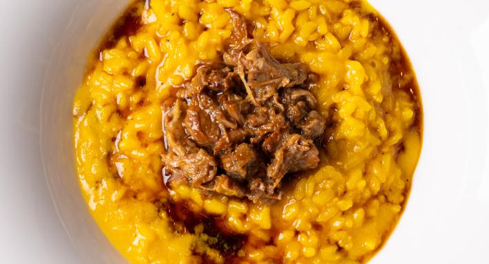 Risus - Risotteria Contemporanea