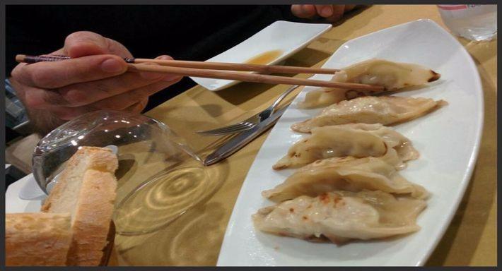 RamenGirl by ENOTECALUCA Firenze photo 5