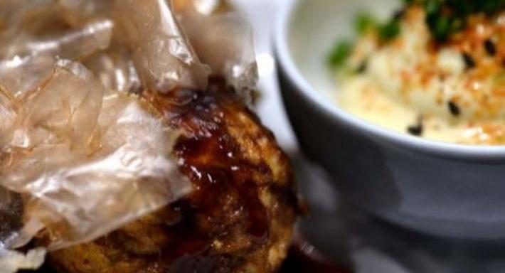 RamenGirl by ENOTECALUCA Firenze photo 2