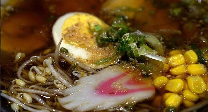 RamenGirl by ENOTECALUCA Firenze photo 3