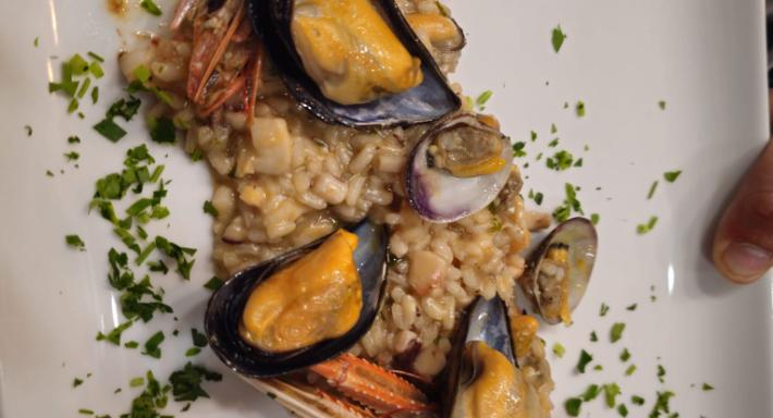 Ristorante La baia del clipper Ischia photo 2