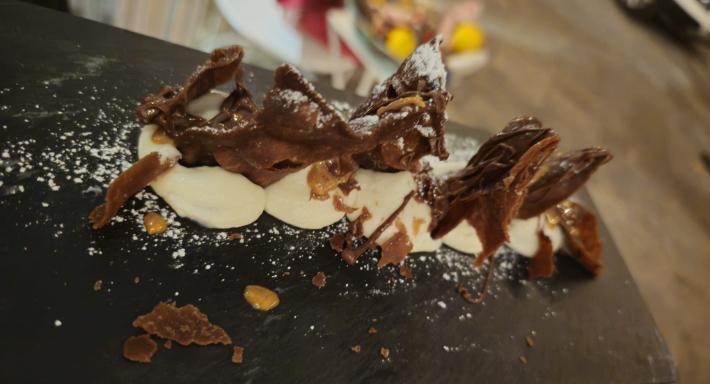 Ristorante La baia del clipper Ischia photo 3