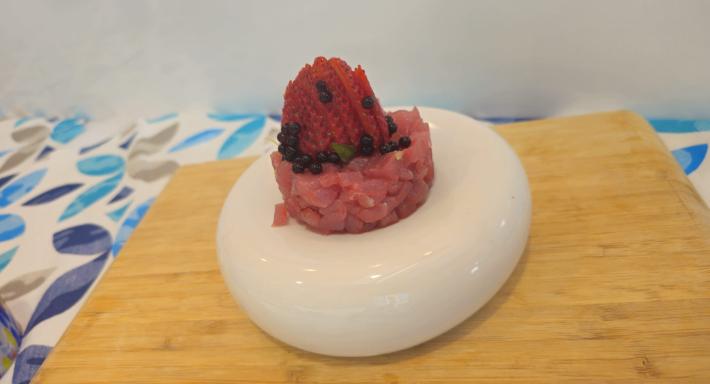 Ristorante La baia del clipper Ischia photo 5