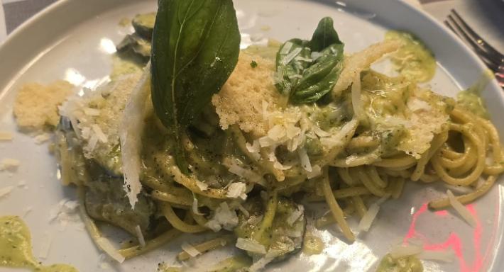 Trattoria La Santarella