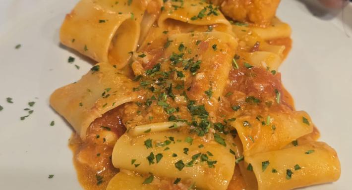 Trattoria La Santarella photo 2