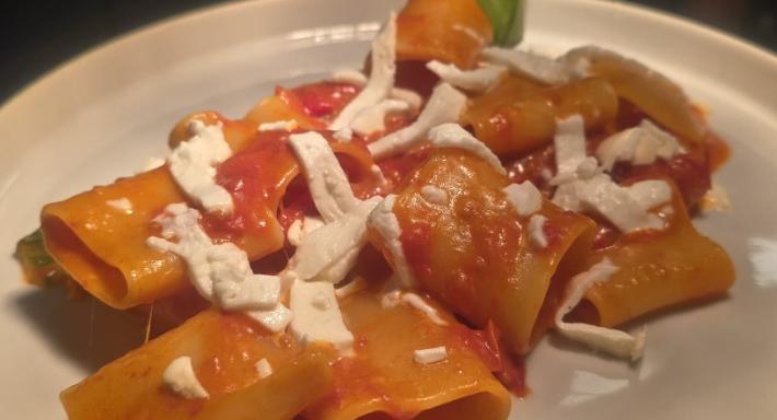 Trattoria La Santarella photo 3