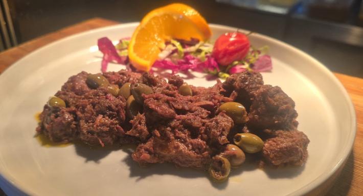 Trattoria La Santarella photo 4