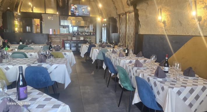 Trattoria La Santarella photo 5