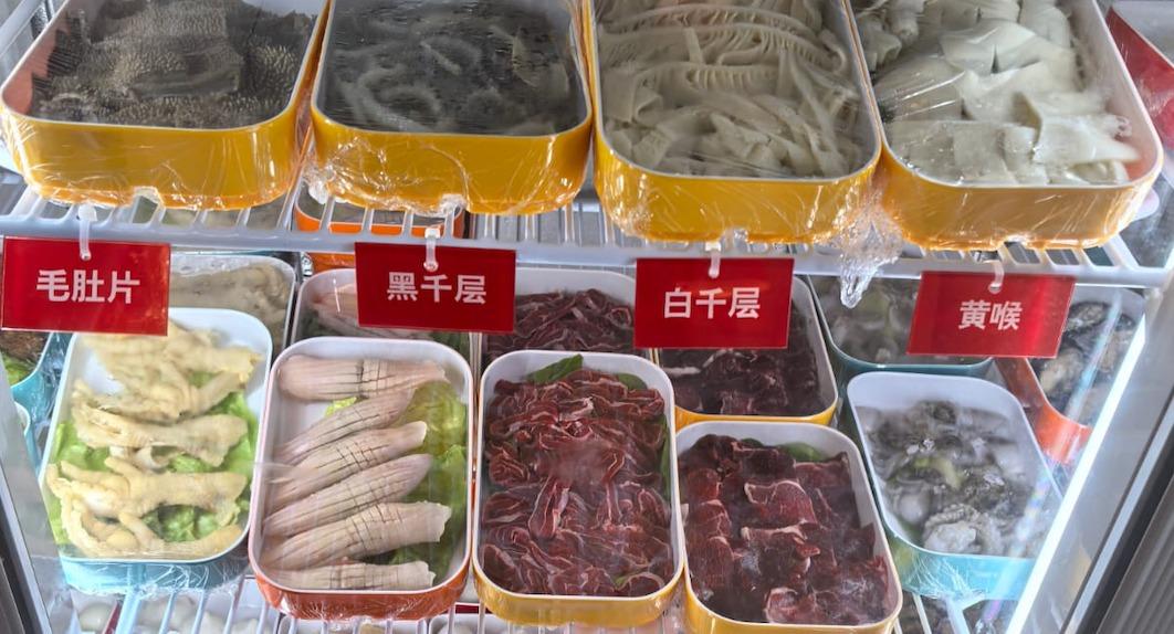 Liu Po Chuan Chuan Xiang Huo Guo 六婆串串香火锅 photo 5