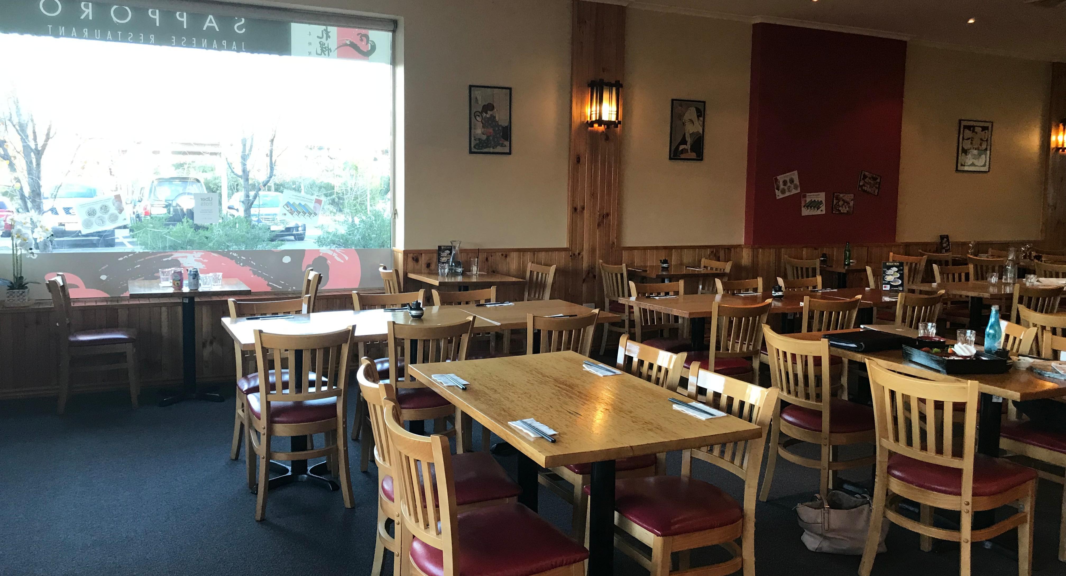 Sapporo Japanese Restaurant photo 5