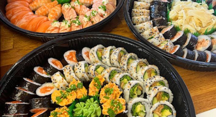 BAMBU Asian Kitchen & Bar