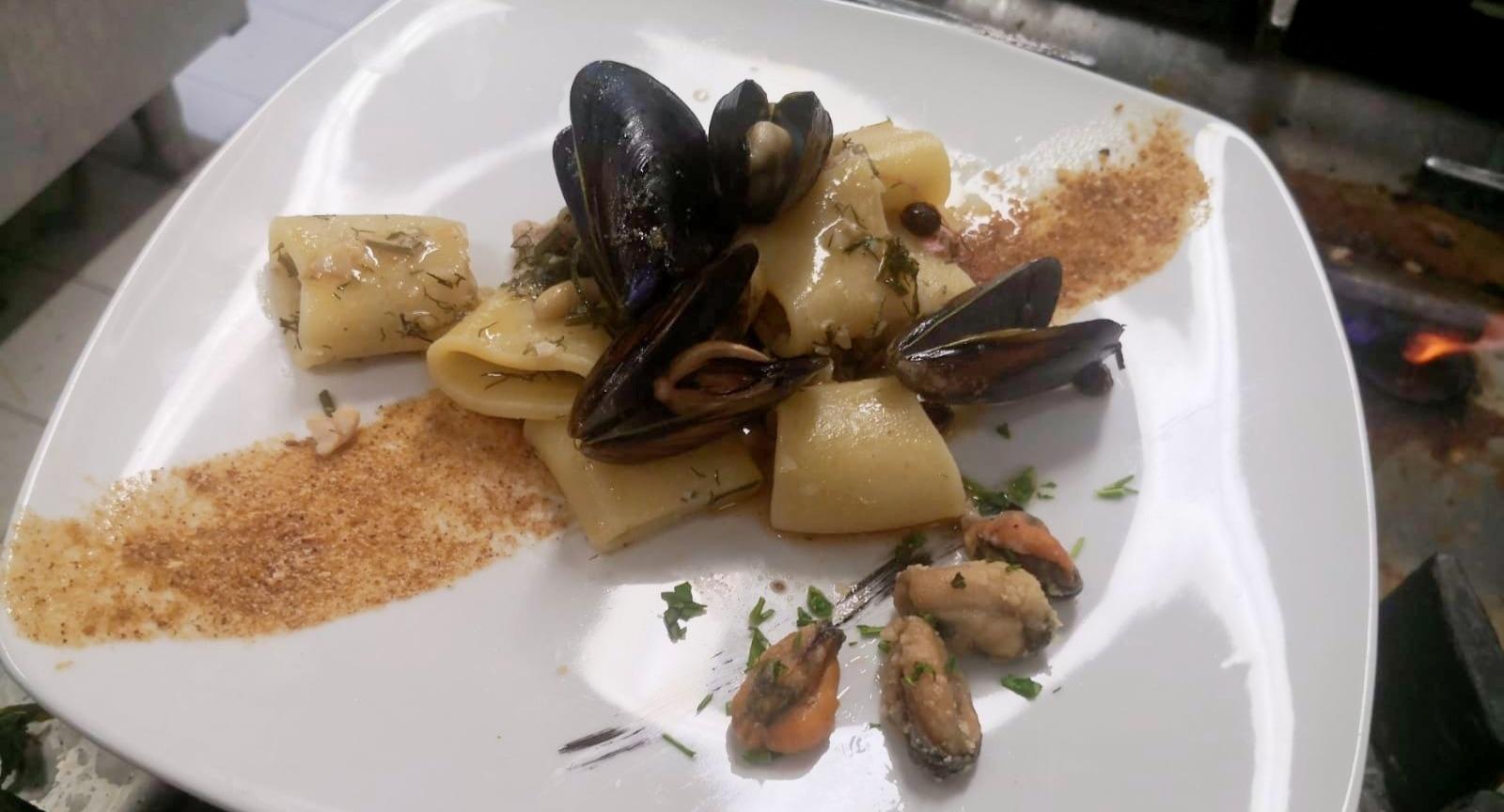 Trattoria Da Calogero photo 4