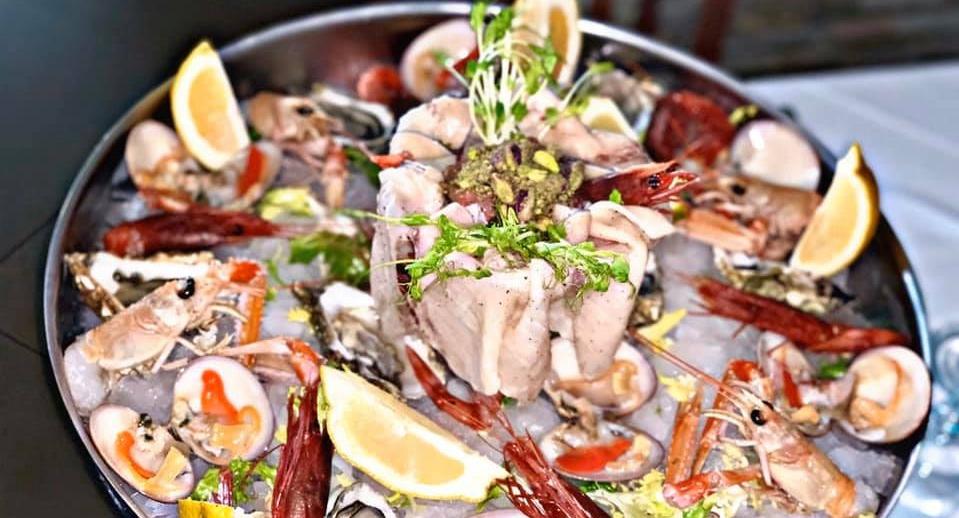 Trattoria Da Calogero photo 5