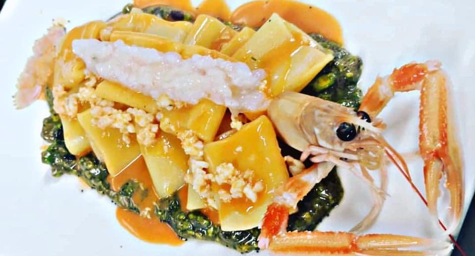 Trattoria Da Calogero photo 3