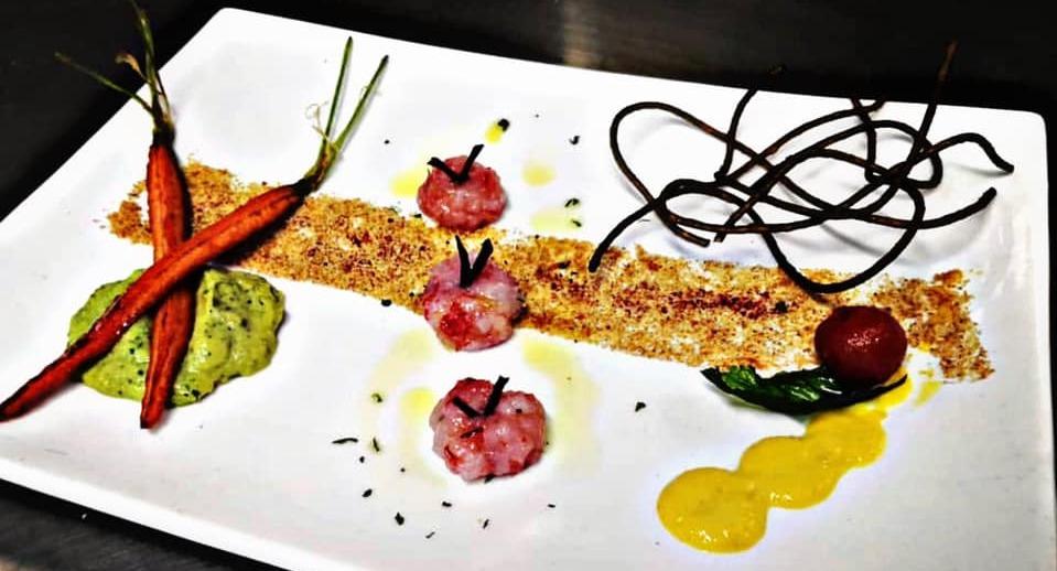 Trattoria Da Calogero photo 2