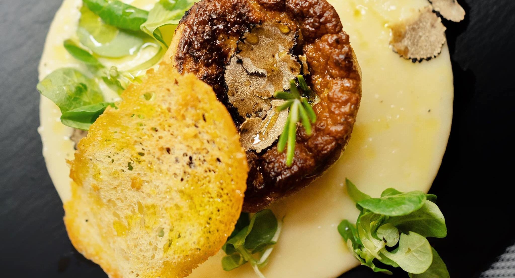 Belcanto - Ristorante & Opera Live photo 5