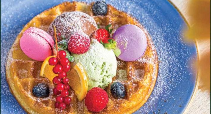 Teahouse 1973 photo 5