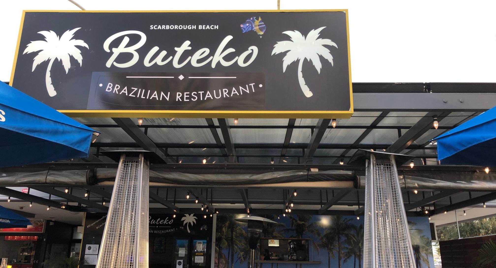 Buteko - Brazilian Bar and Restaurant photo 4