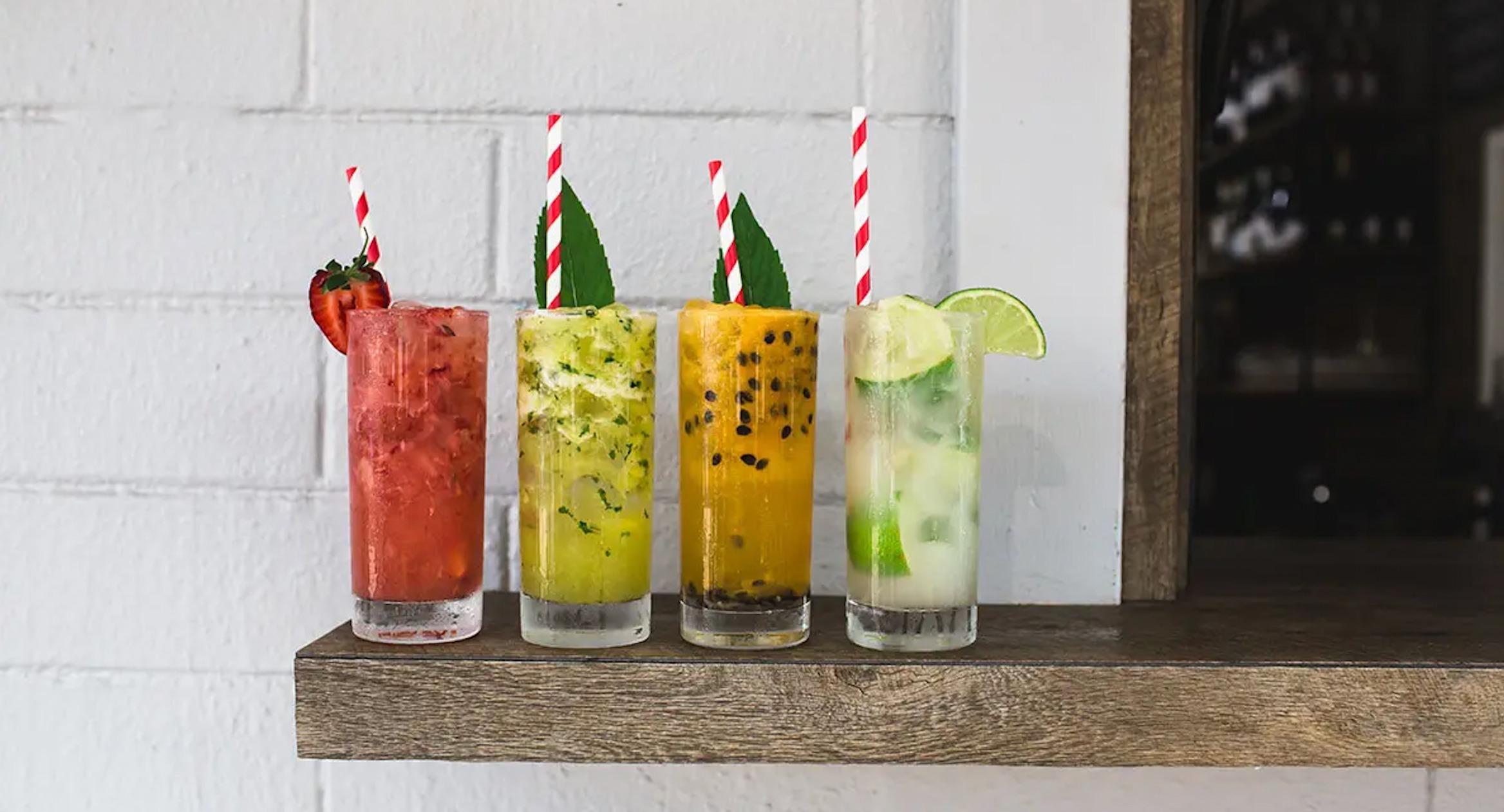 Buteko - Brazilian Bar and Restaurant photo 3