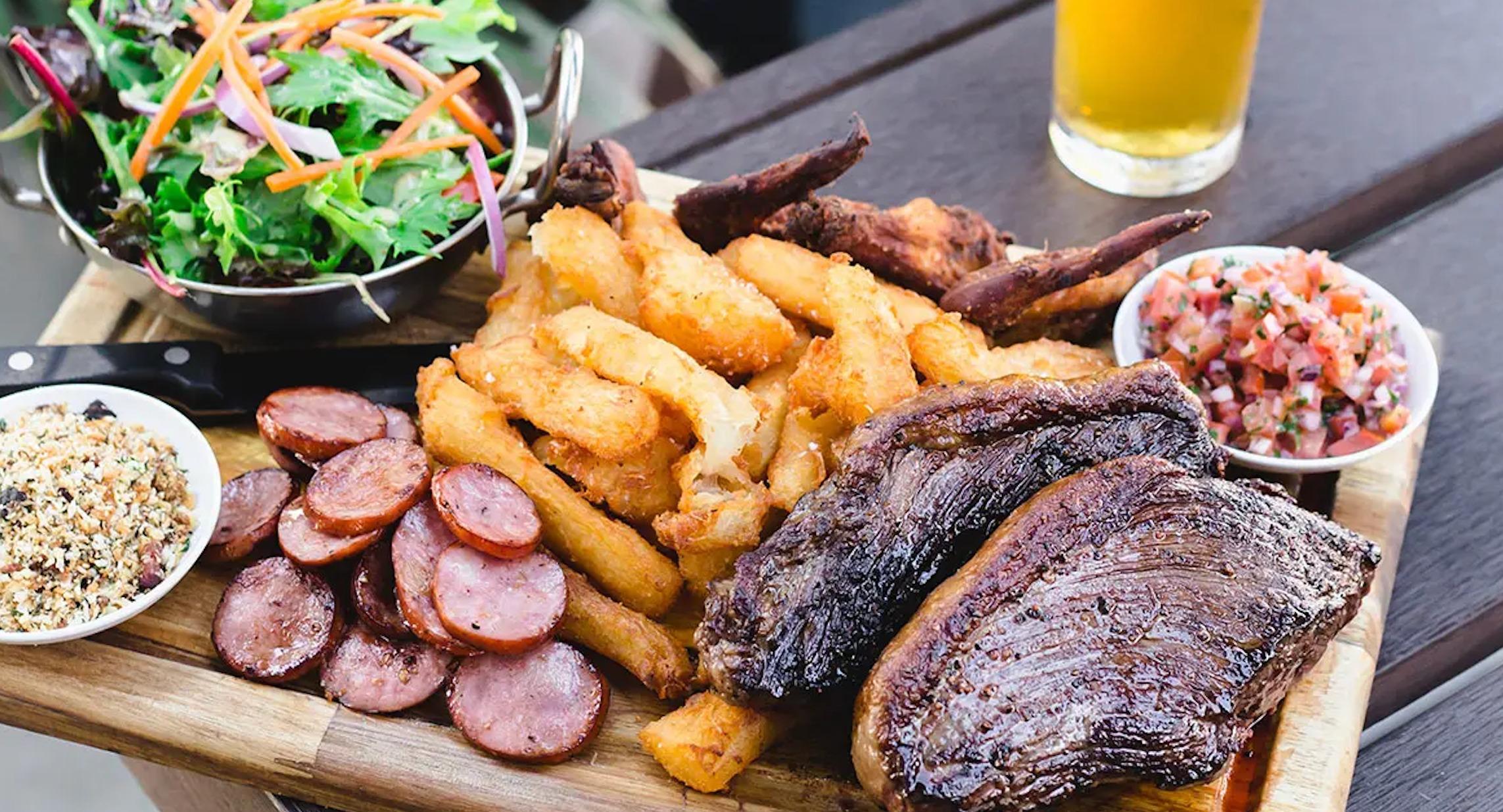 Buteko - Brazilian Bar and Restaurant photo 2