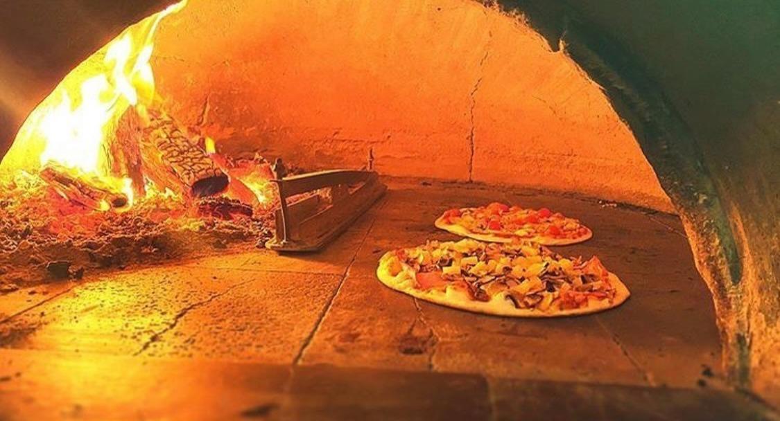 Via Fratelli Woodfire Pizza Restaurant photo 3