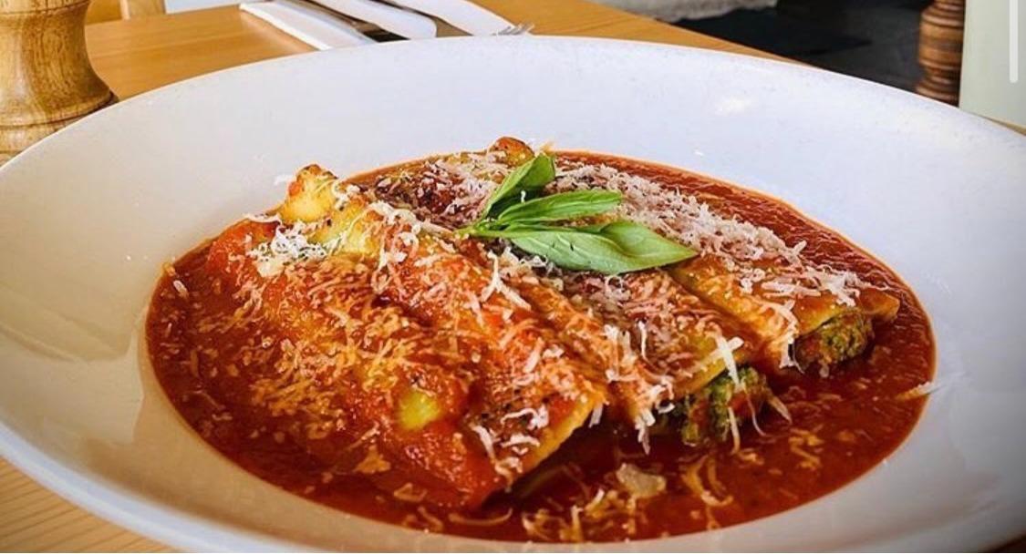 Via Fratelli Woodfire Pizza Restaurant photo 4