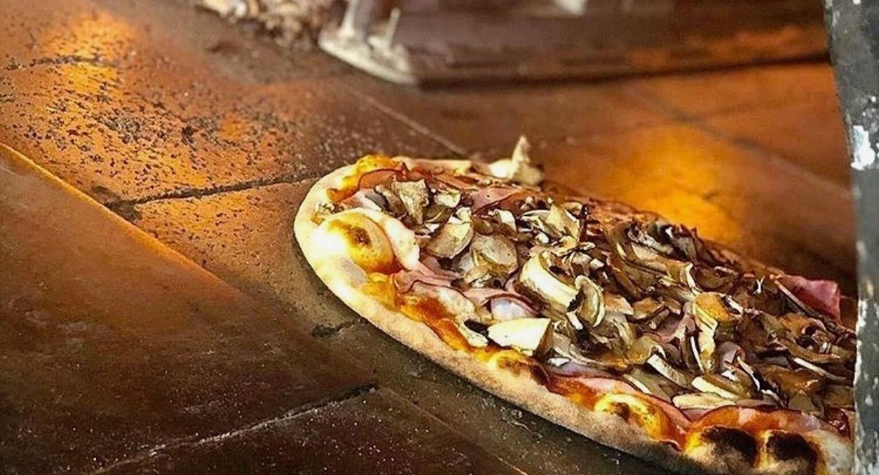 Via Fratelli Woodfire Pizza Restaurant photo 2