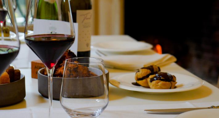 Masseria Filippo de Raho - Il Ristorantino photo 2