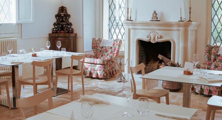 Masseria Filippo de Raho - Il Ristorantino photo 4