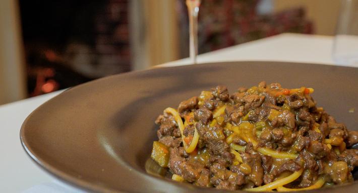 Masseria Filippo de Raho - Il Ristorantino photo 5