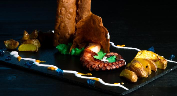 Moloverde RistoRelax