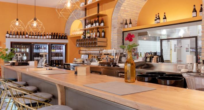 Duna - Bancone & Fornelli photo 2