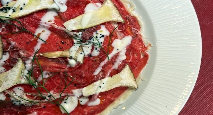 Duna - Bancone & Fornelli photo 3