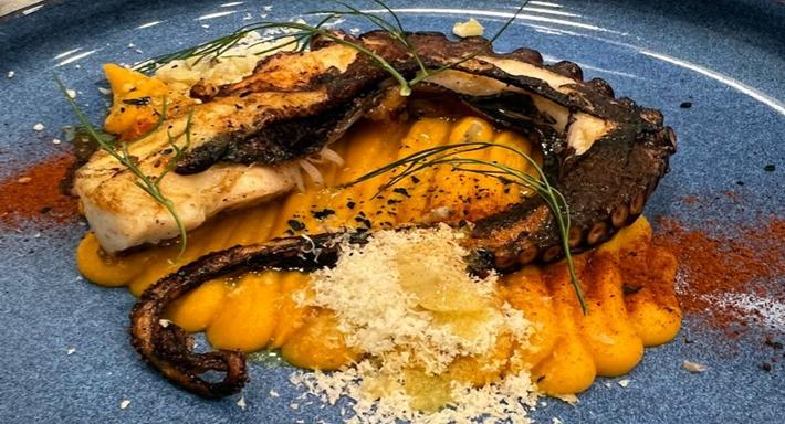 Duna - Bancone & Fornelli photo 4