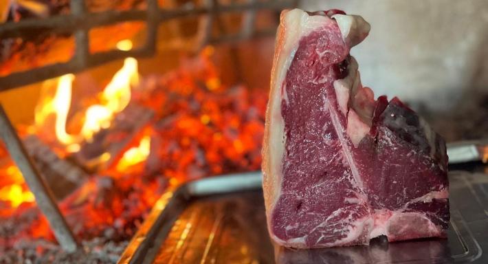 Carne alla brace Amato photo 3