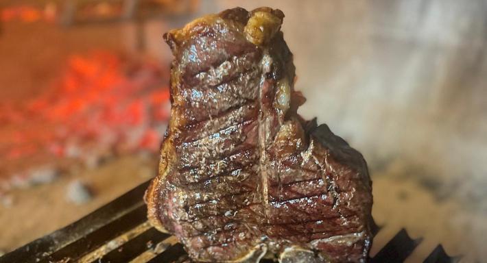 Carne alla brace Amato photo 5