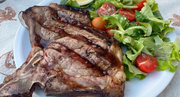 Carne alla brace Amato photo 4