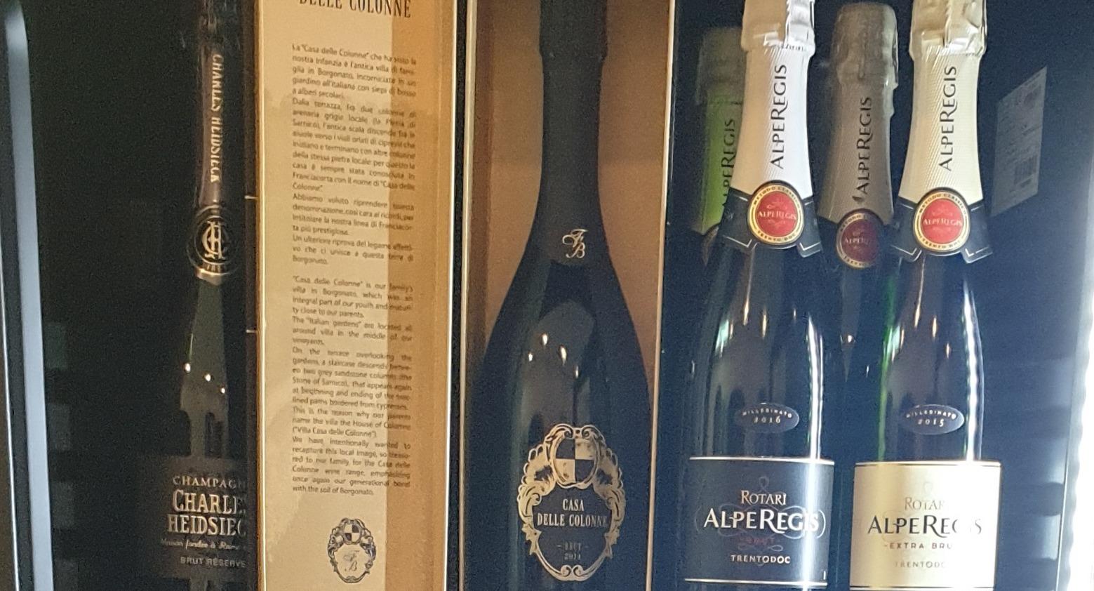 Ristorante da Thiago a Mare photo 5