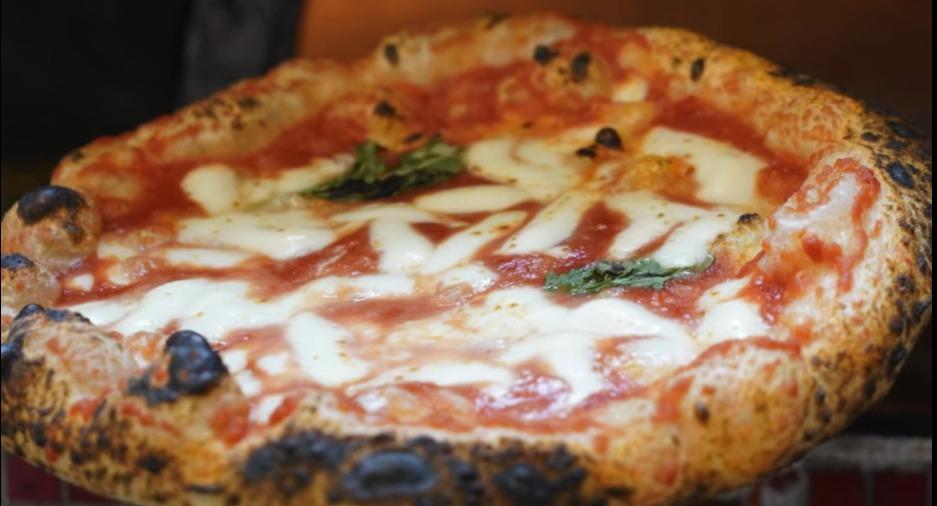 Ristorante da Thiago a Mare photo 2