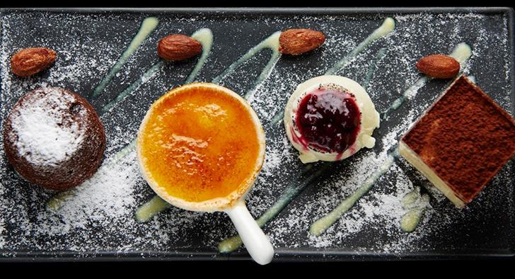 Acqua e Farina - Rail Mall photo 3