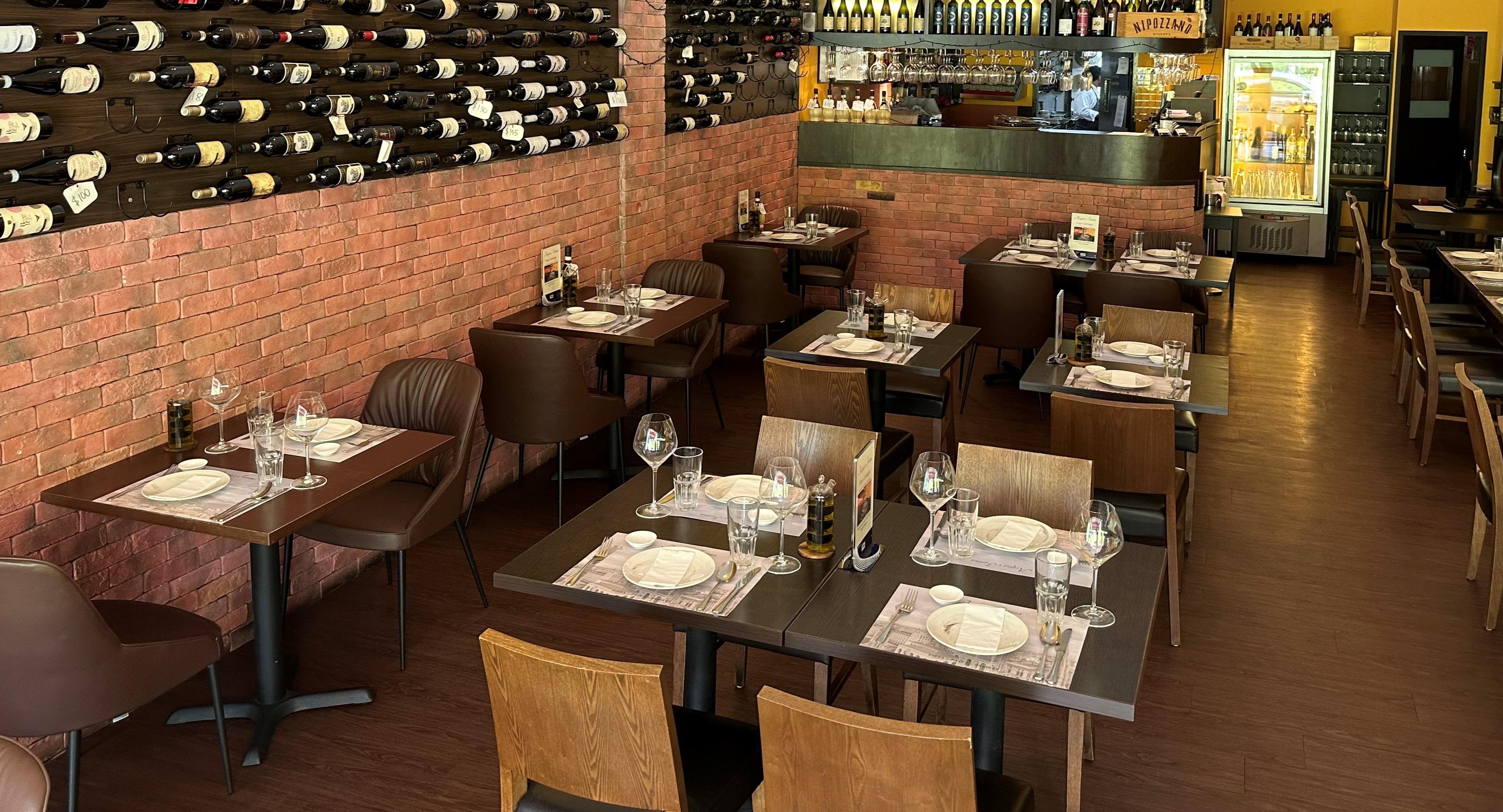 Acqua e Farina - Rail Mall photo 5