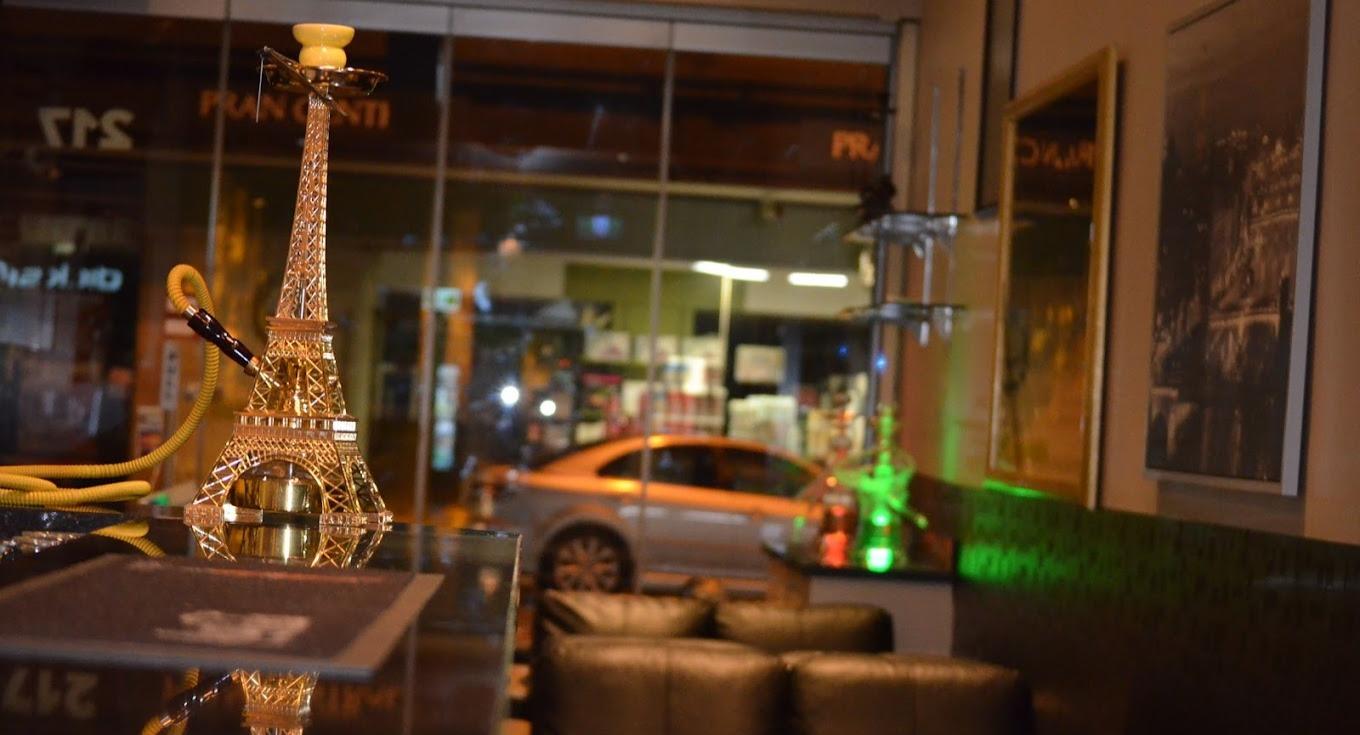 Miura Lounge photo 5