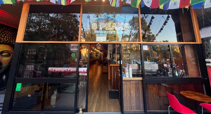 8 Peaks Restaurant and Bar photo 4