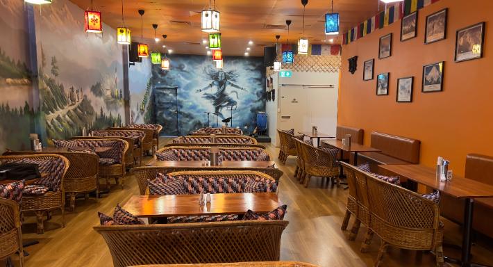 8 Peaks Restaurant and Bar photo 2