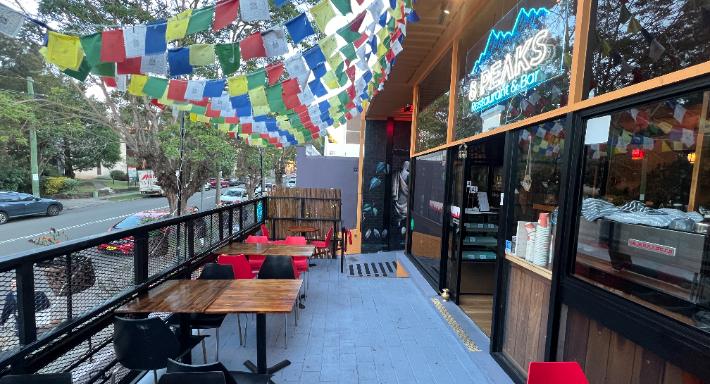 8 Peaks Restaurant and Bar photo 3