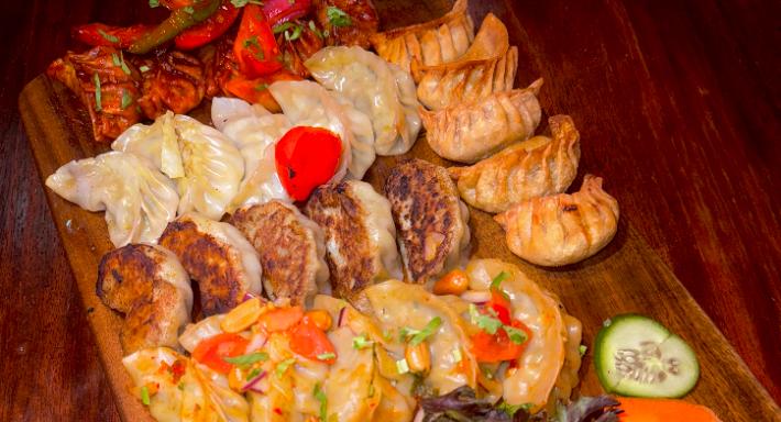 8 Peaks Restaurant and Bar photo 5